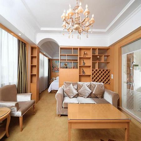 Vienna Hotel Shenzhen Nanxin Road Екстериор снимка