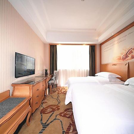 Vienna Hotel Shenzhen Nanxin Road Екстериор снимка