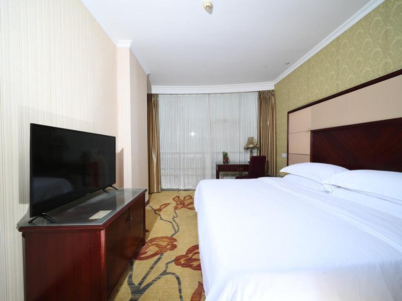 Vienna Hotel Shenzhen Nanxin Road Екстериор снимка
