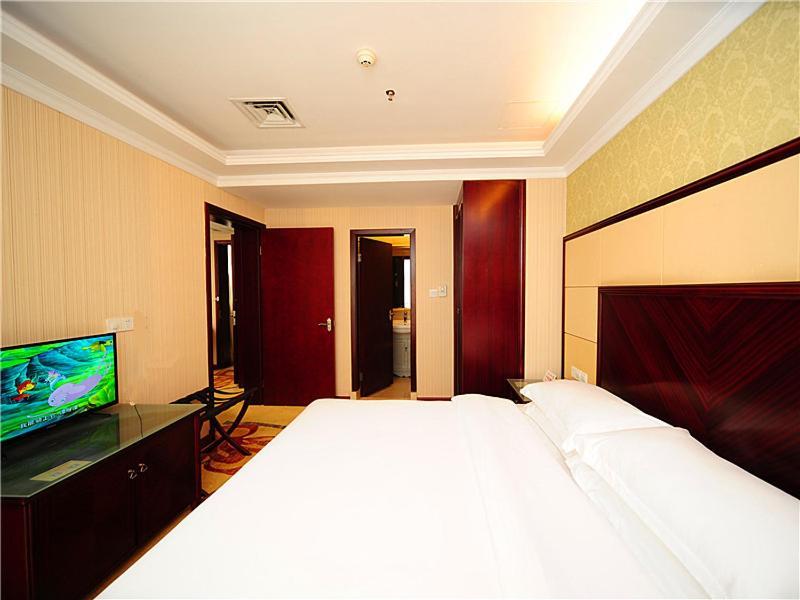 Vienna Hotel Shenzhen Nanxin Road Екстериор снимка