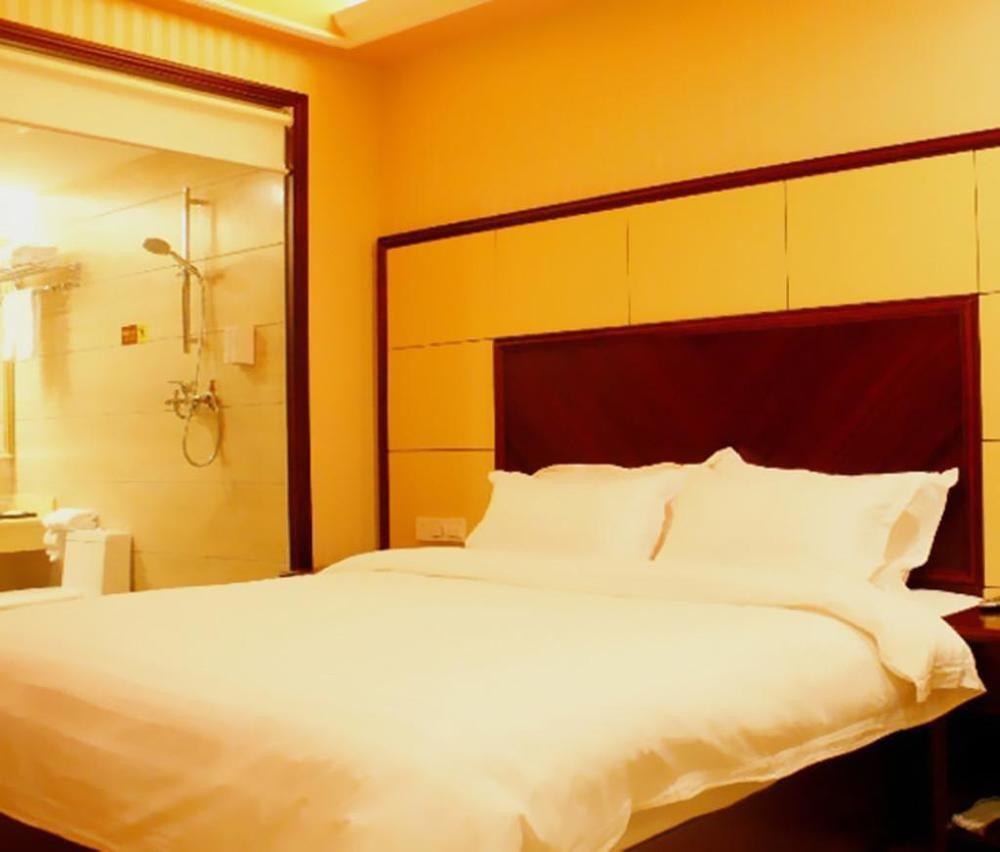 Vienna Hotel Shenzhen Nanxin Road Екстериор снимка