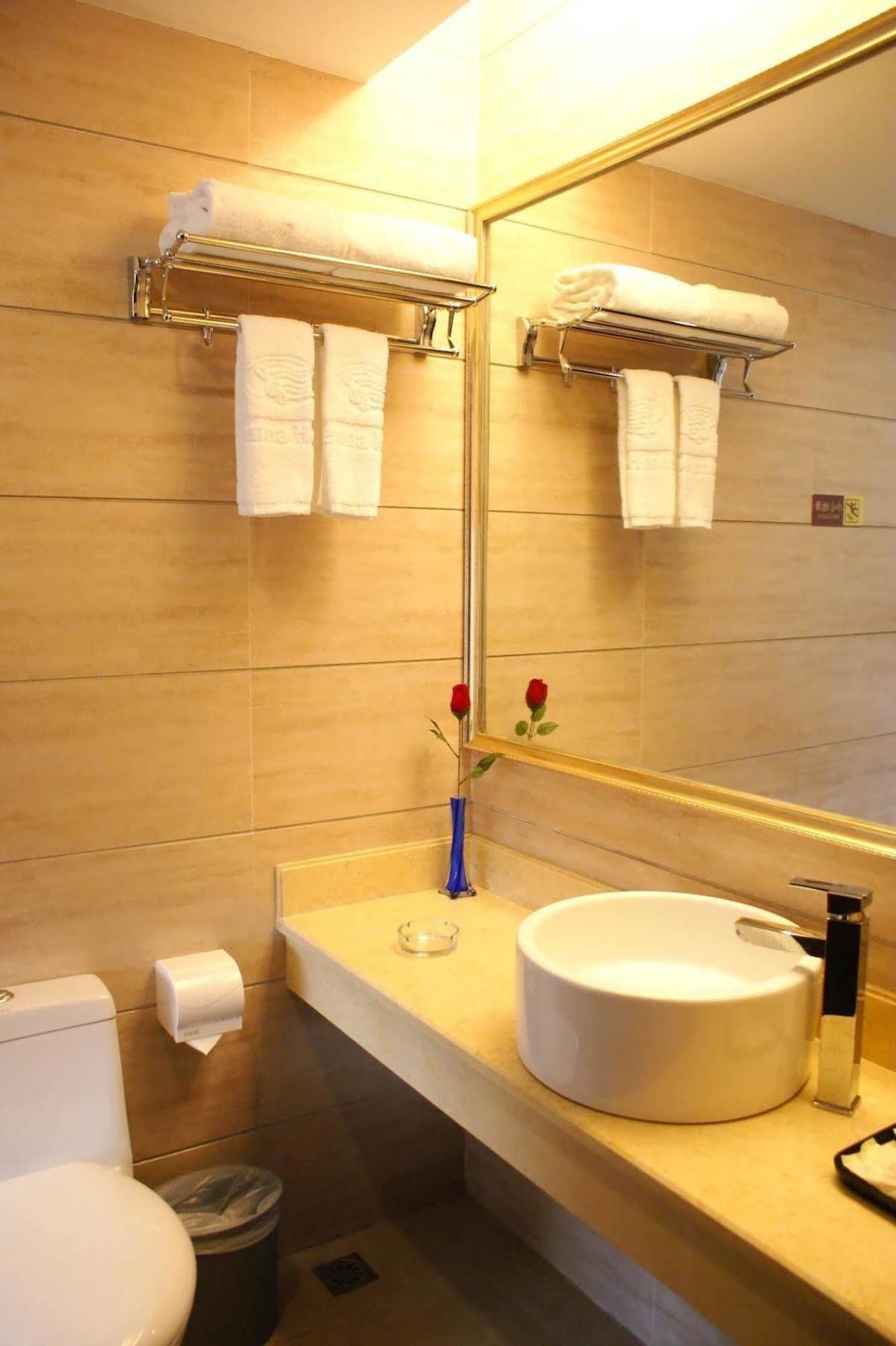 Vienna Hotel Shenzhen Nanxin Road Екстериор снимка
