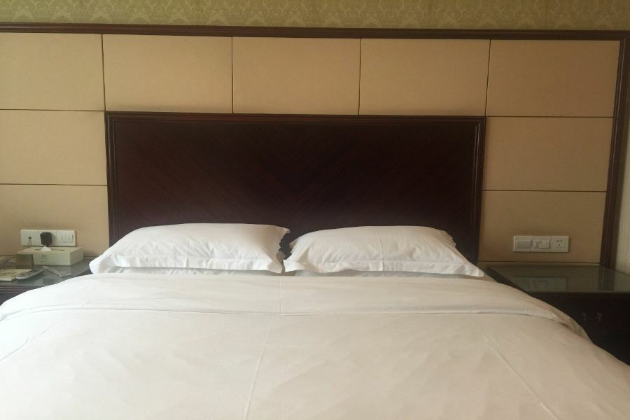 Vienna Hotel Shenzhen Nanxin Road Екстериор снимка